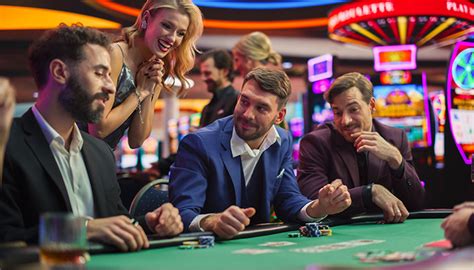 A Detailed Look at VIP Casino Programs and What They Offer.